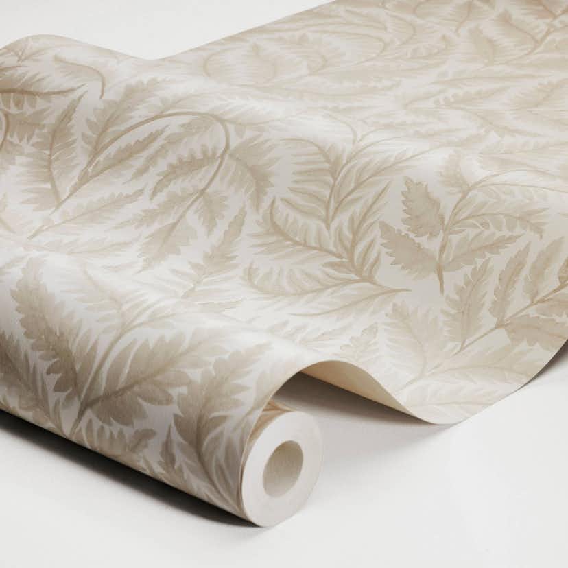 Tapet Boråstapeter Ferns 7789