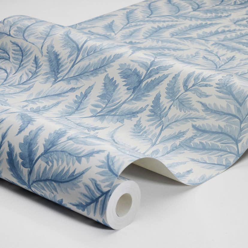 Tapet Boråstapeter Ferns 7790