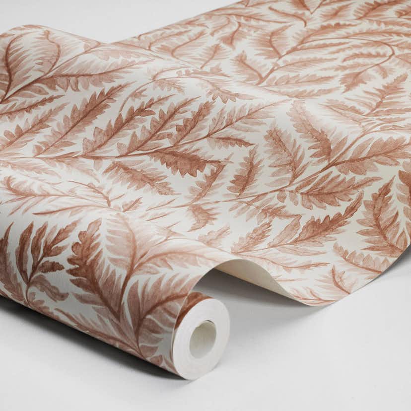 Tapet Boråstapeter Ferns 7791