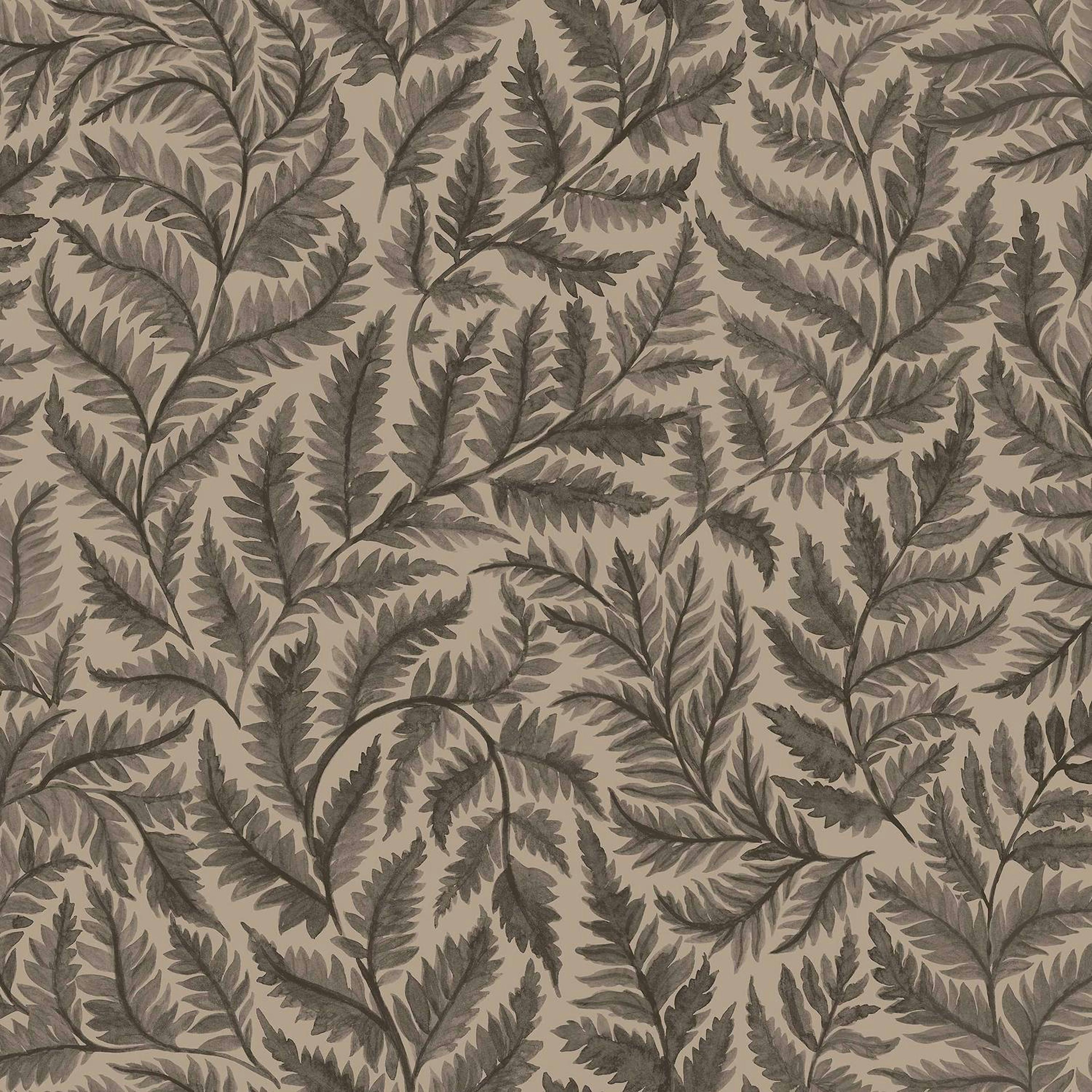 Tapet Boråstapeter Ferns 7793