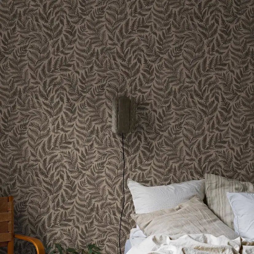 Tapet Boråstapeter Ferns 7793