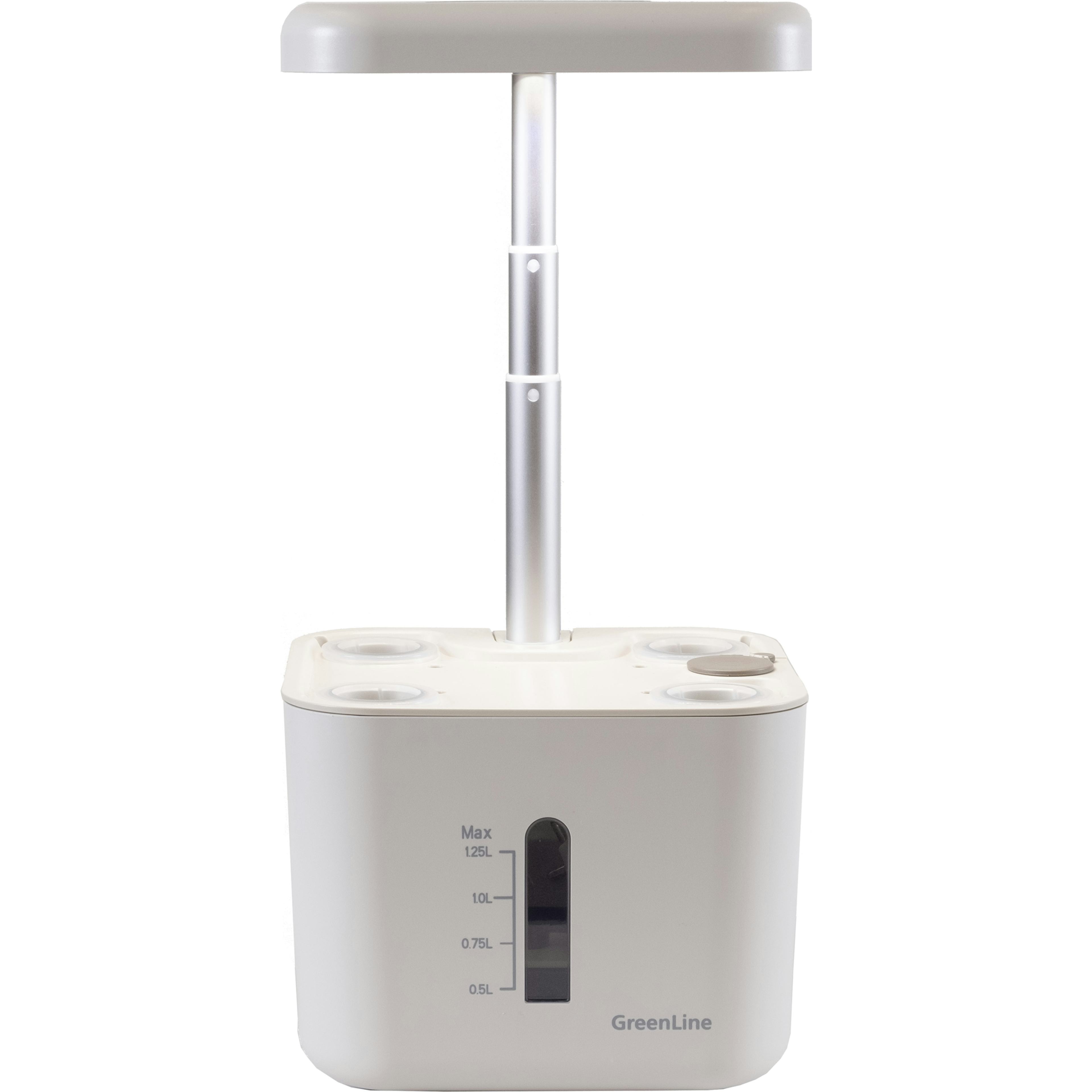 Odlingsset GreenLine Urban Growing 4-Pack