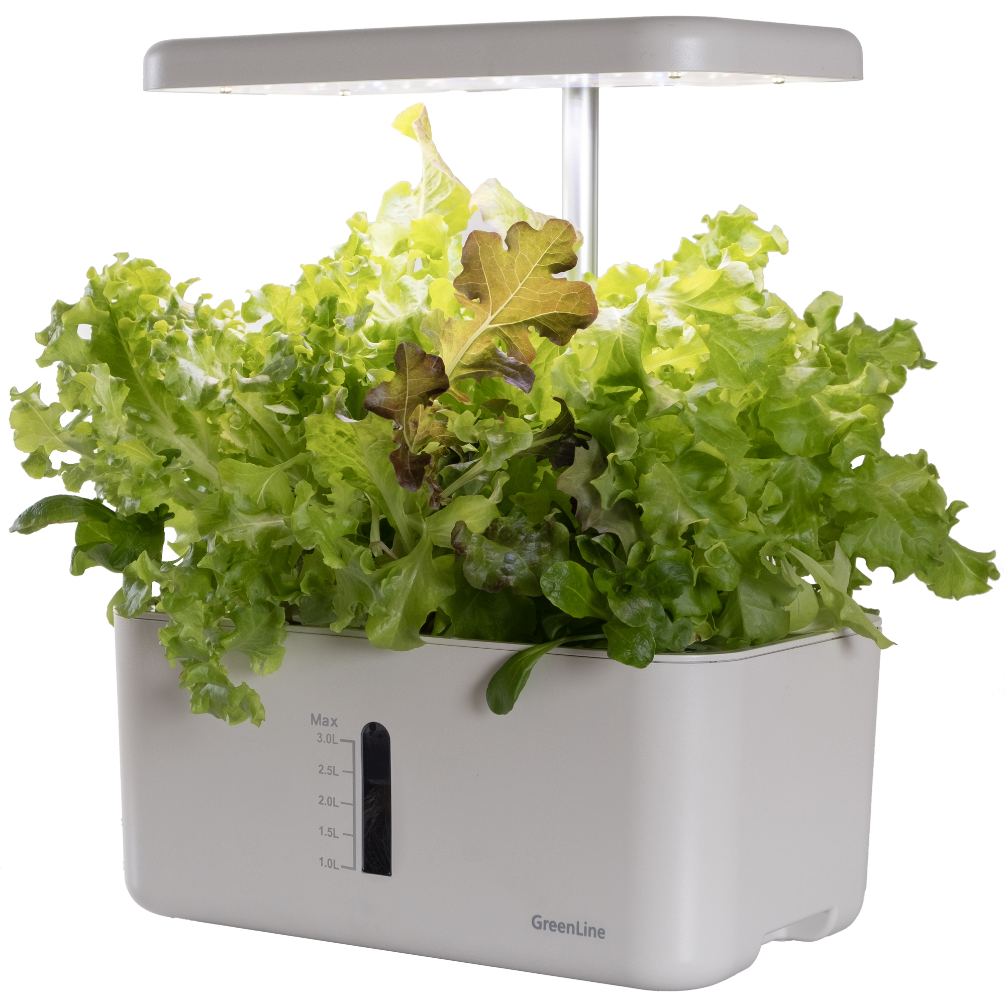 Odlingsset GreenLine Urban Growing 8-Pack