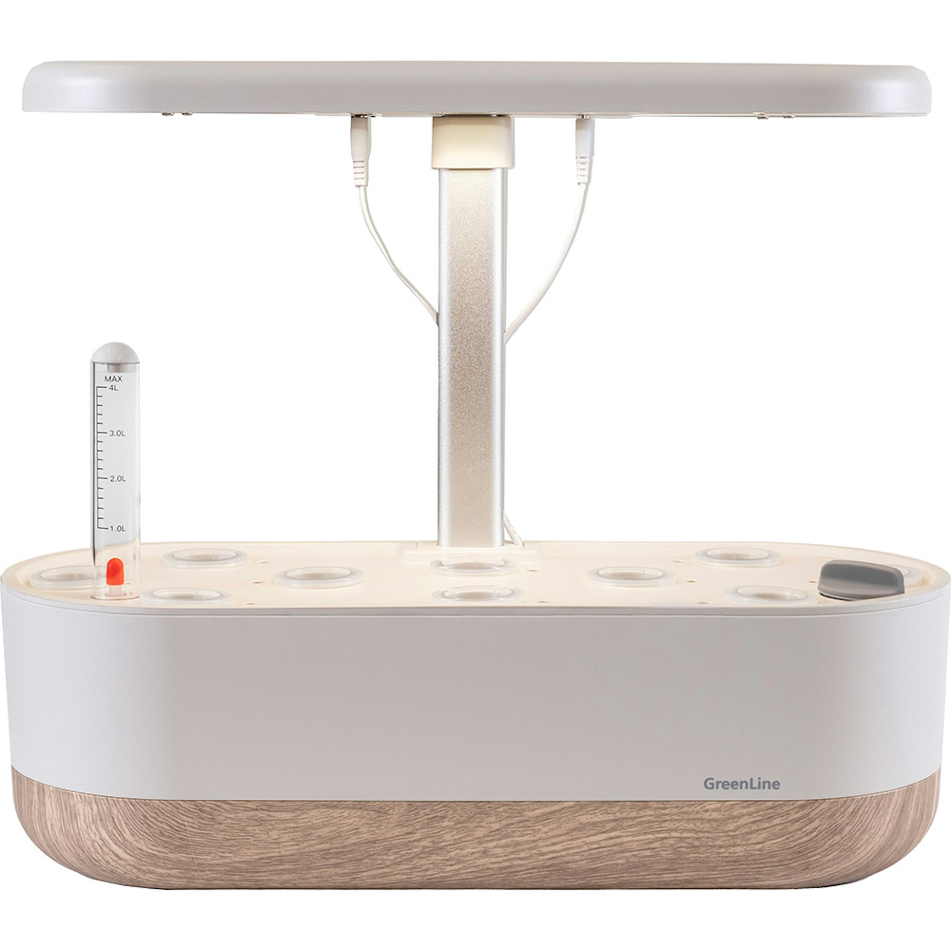 Odlingsset GreenLine Urban Growing