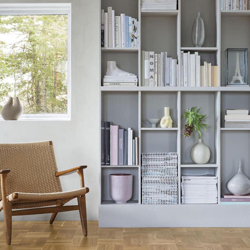 Parkettgolv Tarkett Noble Ek Classic Holländskt Mönster