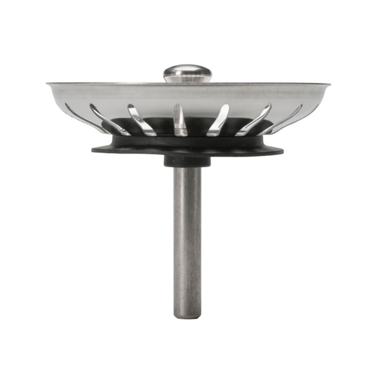 Silkorg Intra Upplyft Rostfri för Diskho & Köksvask Ø80 mm