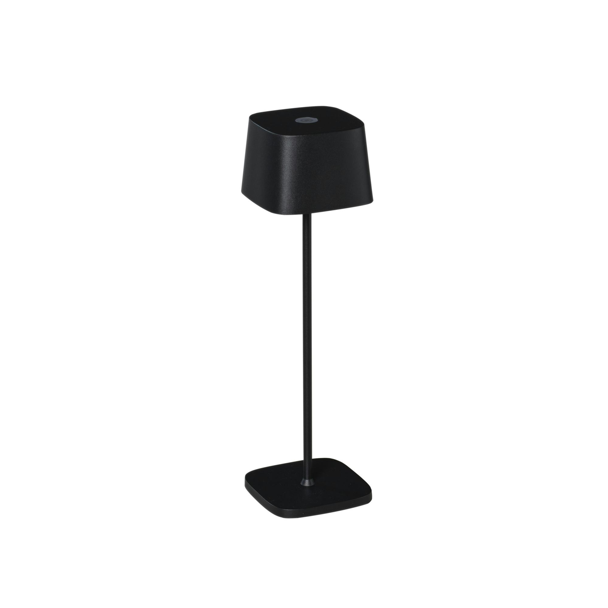 Bordslampa Gnosjö Konstsmide Capri USB