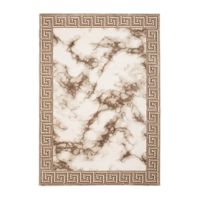 Friezematta KM Carpets Galya Versace