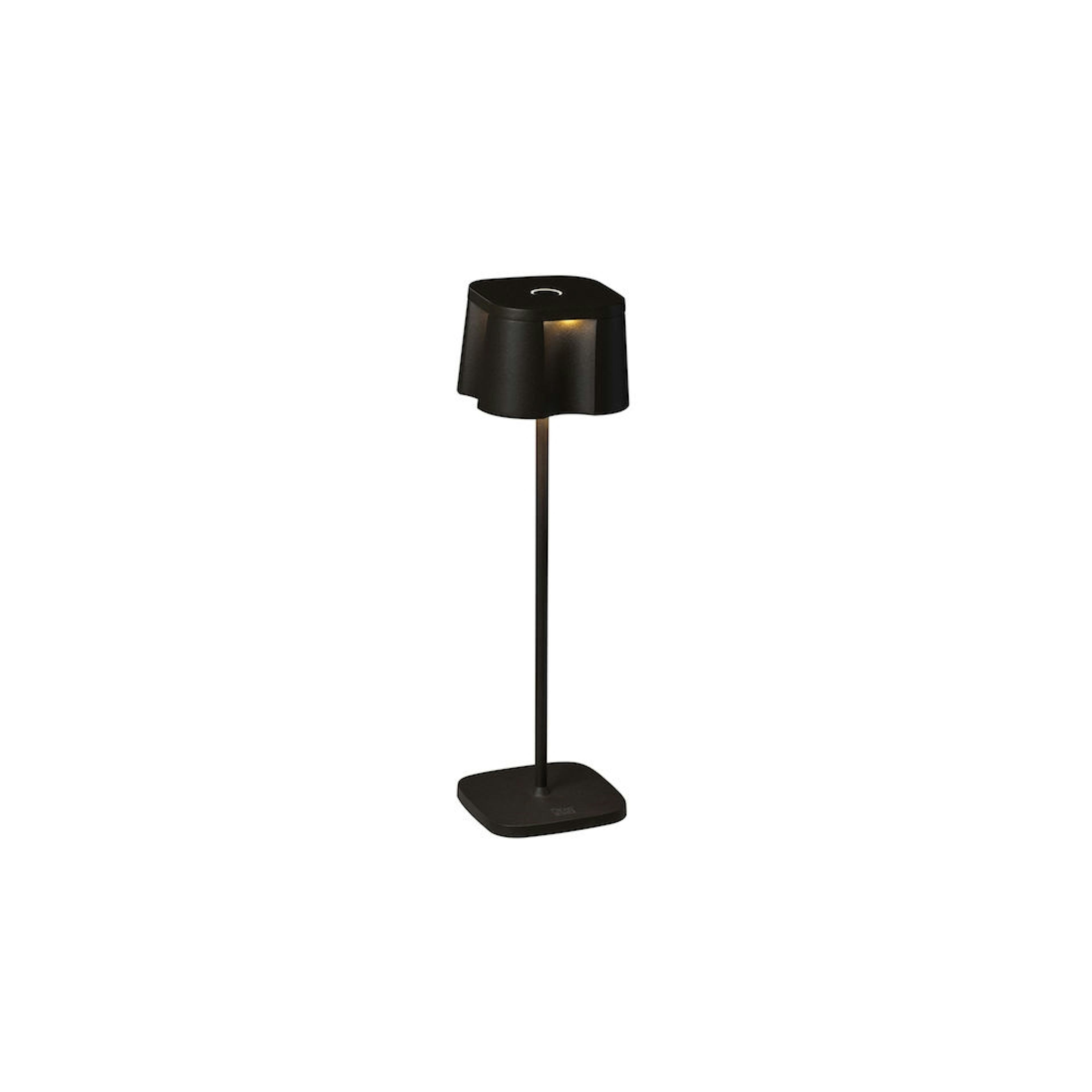 Bordslampa Gnosjö Konstsmide Nice USB