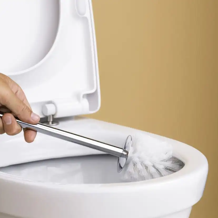 Vägghängd Toalettstol Gustavsberg Nautic 1522 C+ Hygienic Flush 4L