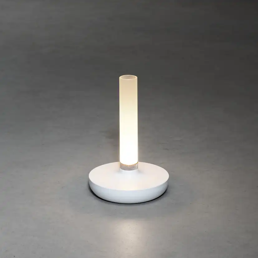 Bordslampa Gnosjö Konstsmide Biarritz USB