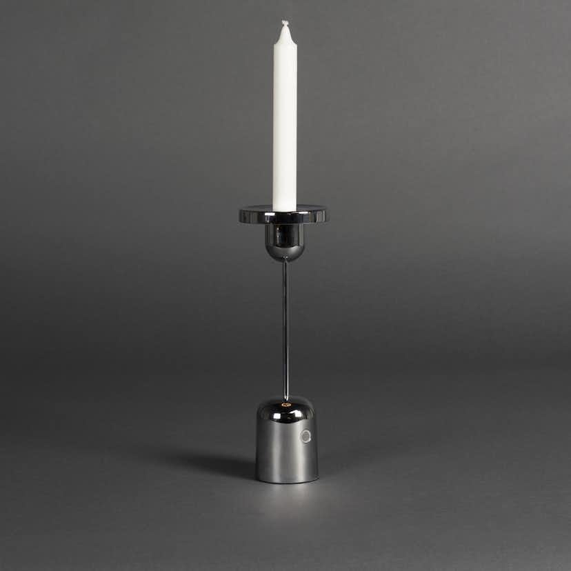 Bordslampa Gnosjö Konstsmide Cassis USB