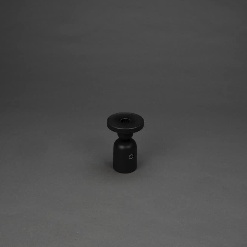 Bordslampa Gnosjö Konstsmide Nantes USB