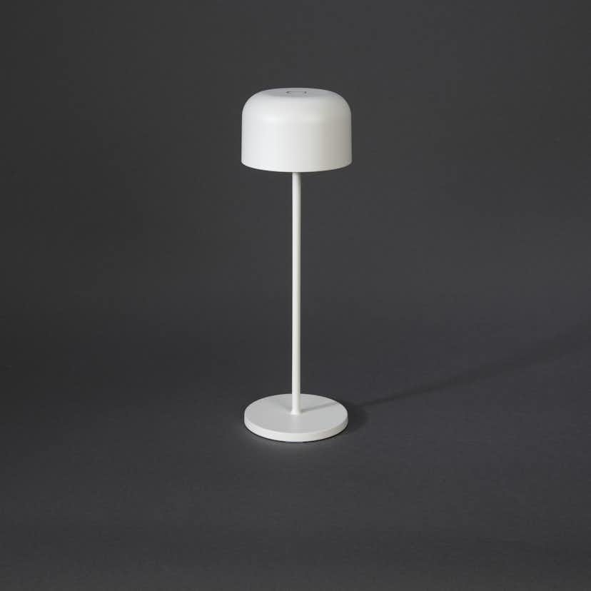 Bordslampa Gnosjö Konstsmide Lille USB