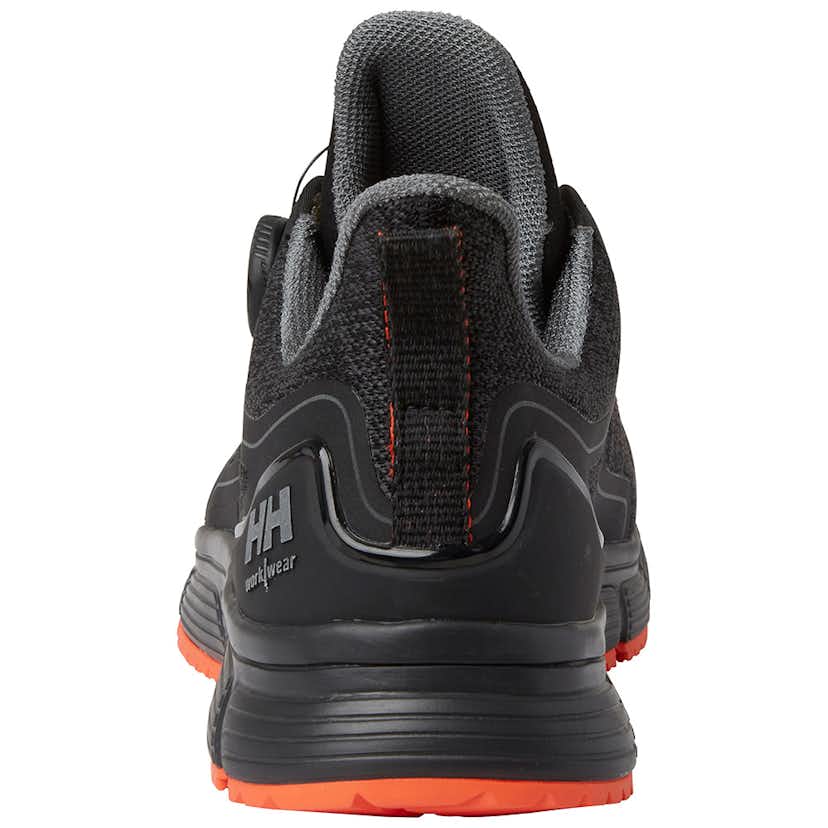 Yrkessko Helly Hansen Workwear 78358 Soft Toe Kensington Boa