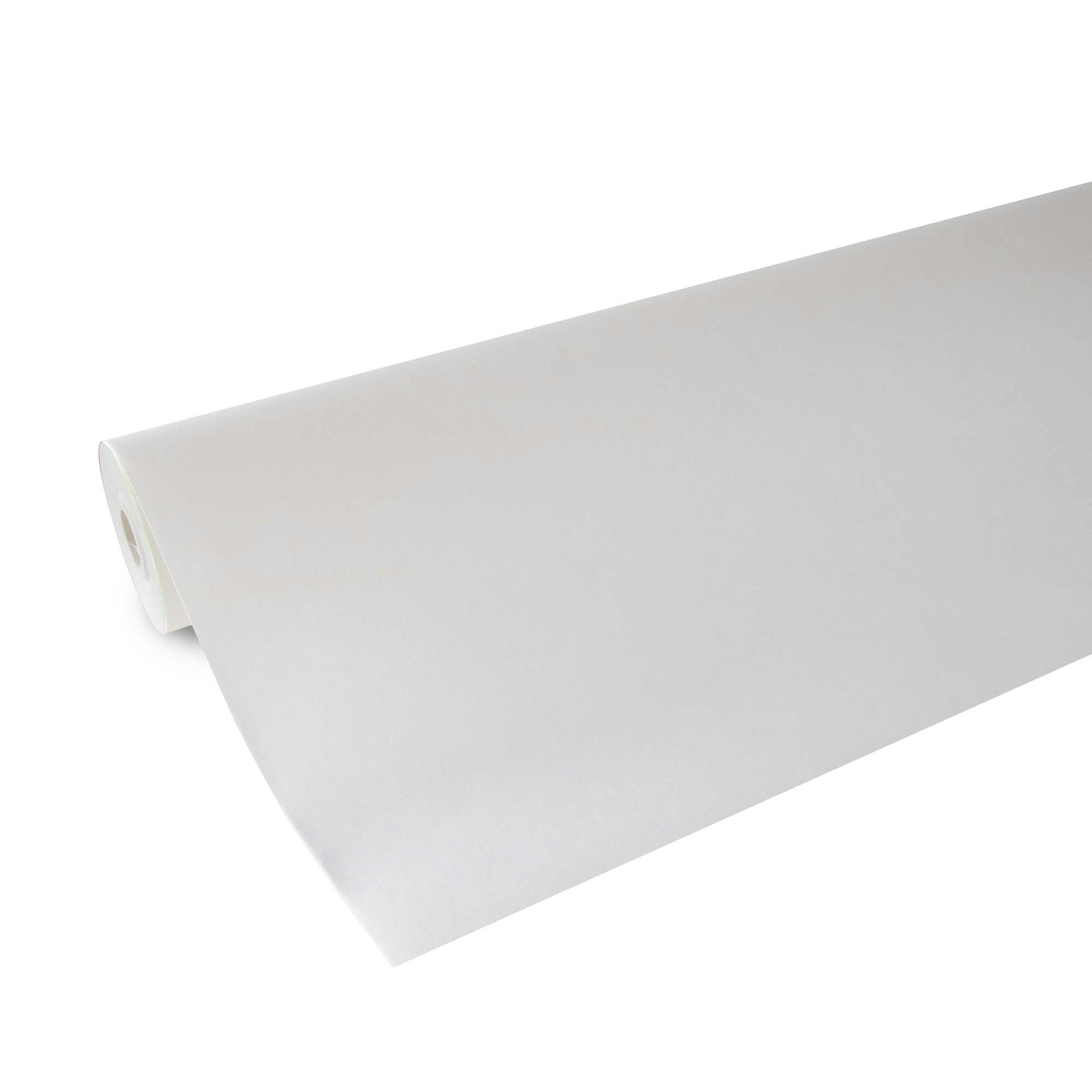 Renoveringstapet Fresco Vit 13,5 m 130g/m2