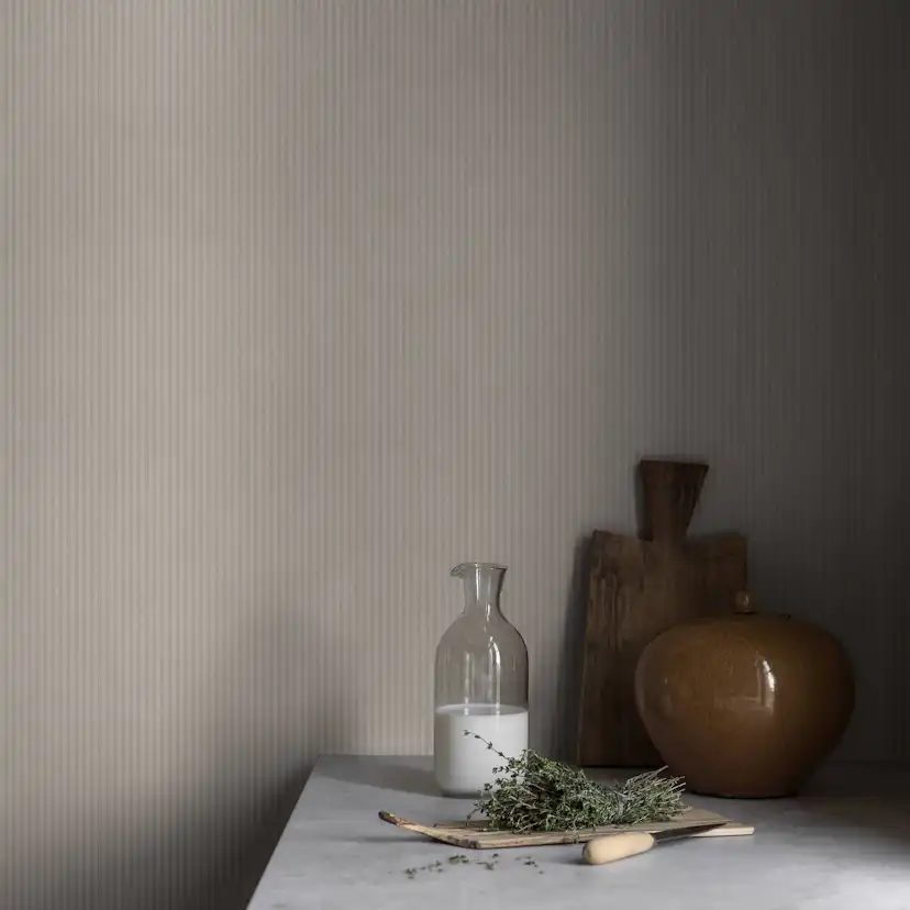 Tapet Boråstapeter Polka Stripe 7861