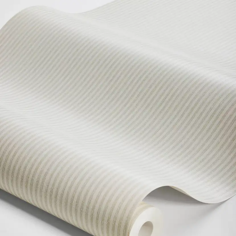 Tapet Boråstapeter Polka Stripe 7861