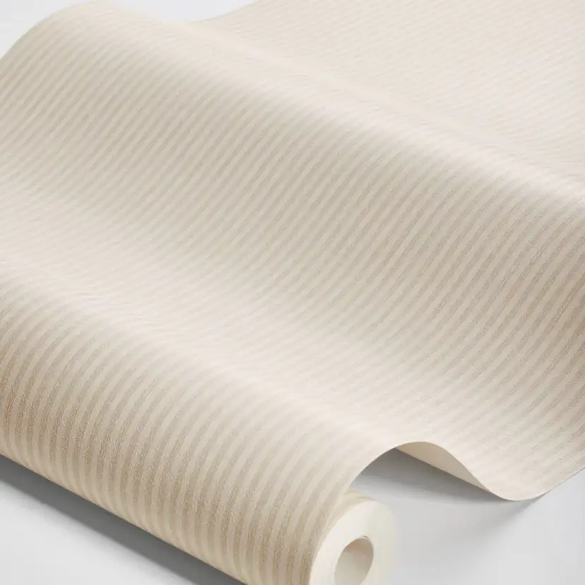 Tapet Boråstapeter Polka Stripe 7862