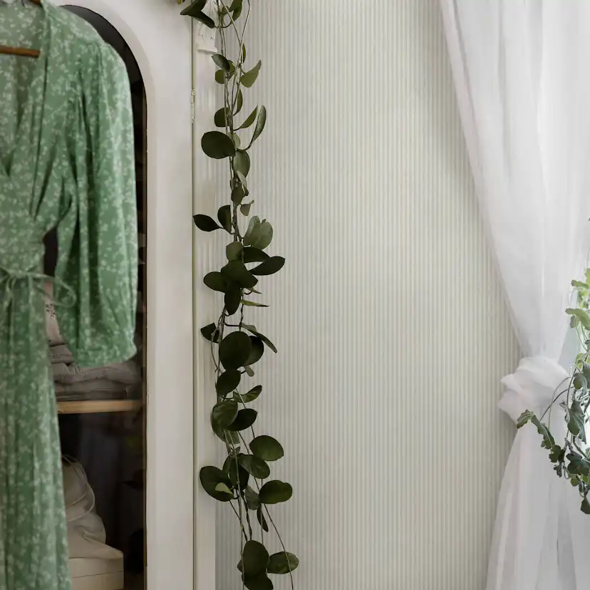 Tapet Boråstapeter Polka Stripe 7864