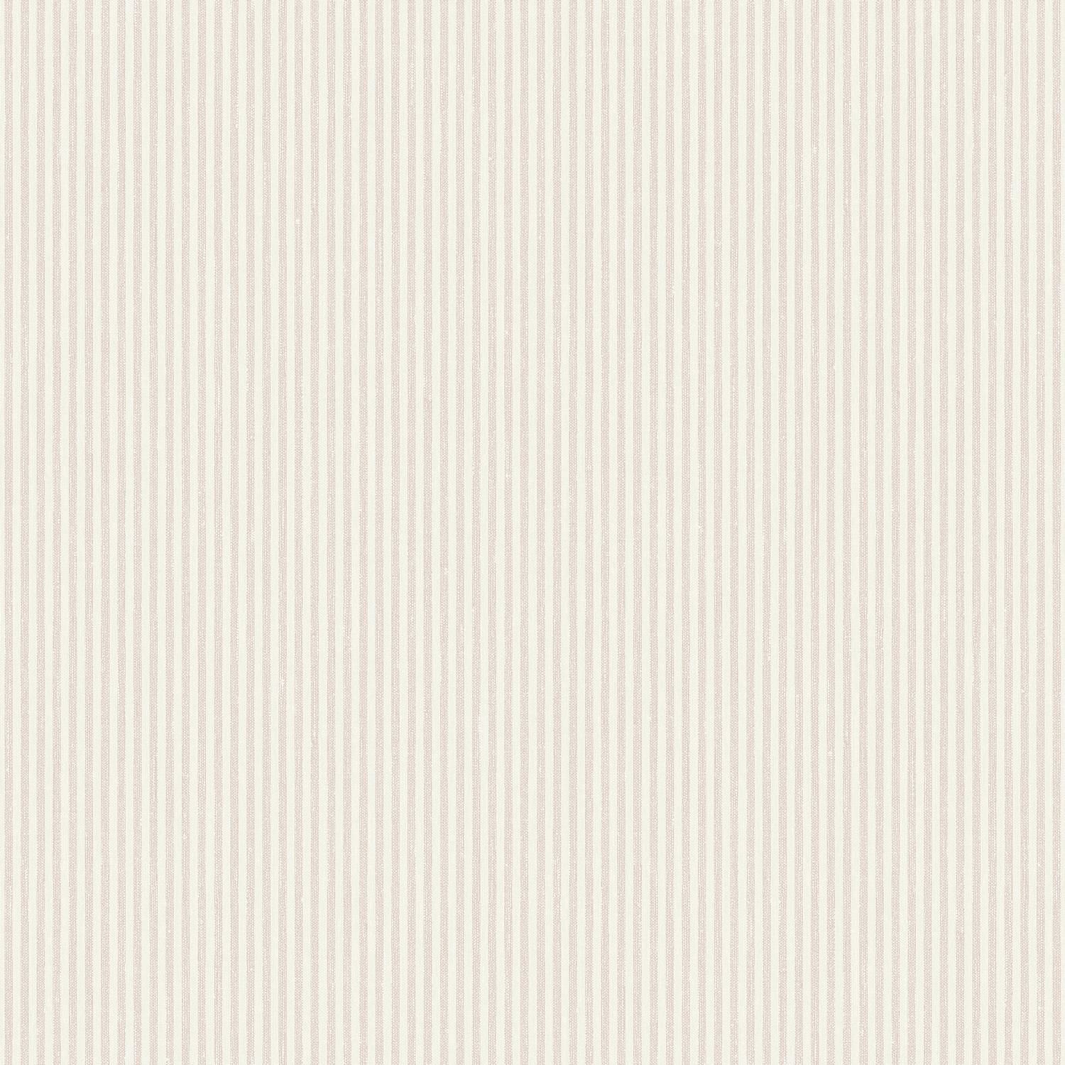 Tapet Boråstapeter Polka Stripe 7865