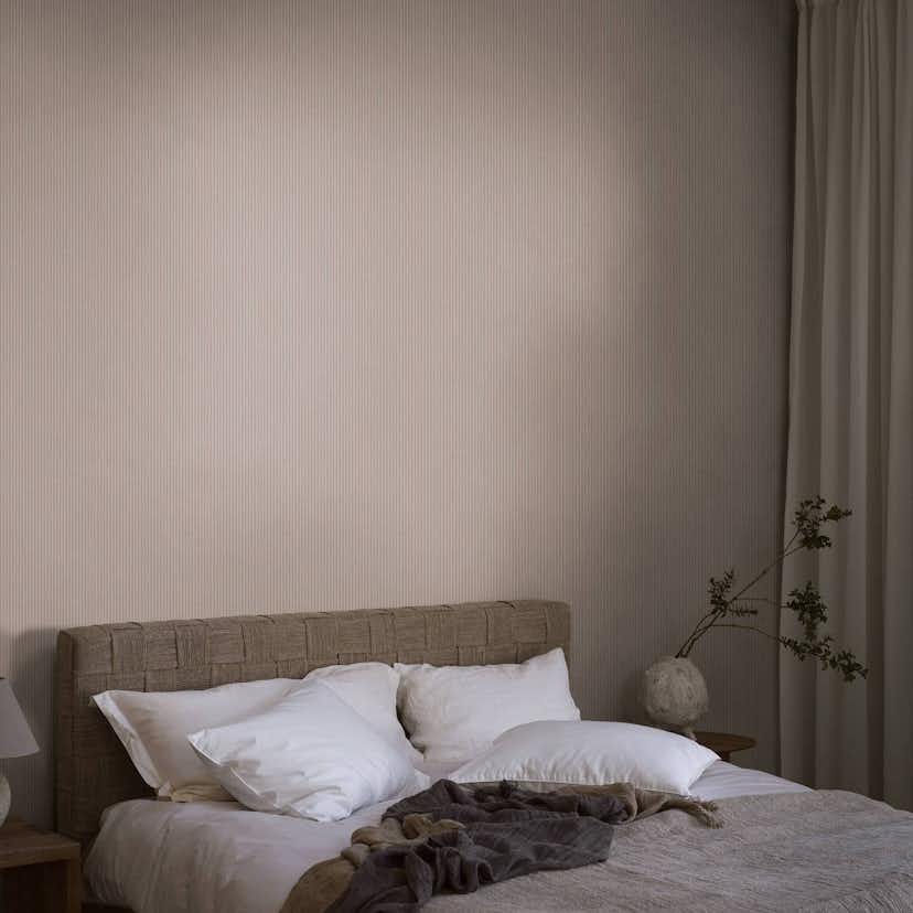 Tapet Boråstapeter Polka Stripe 7865