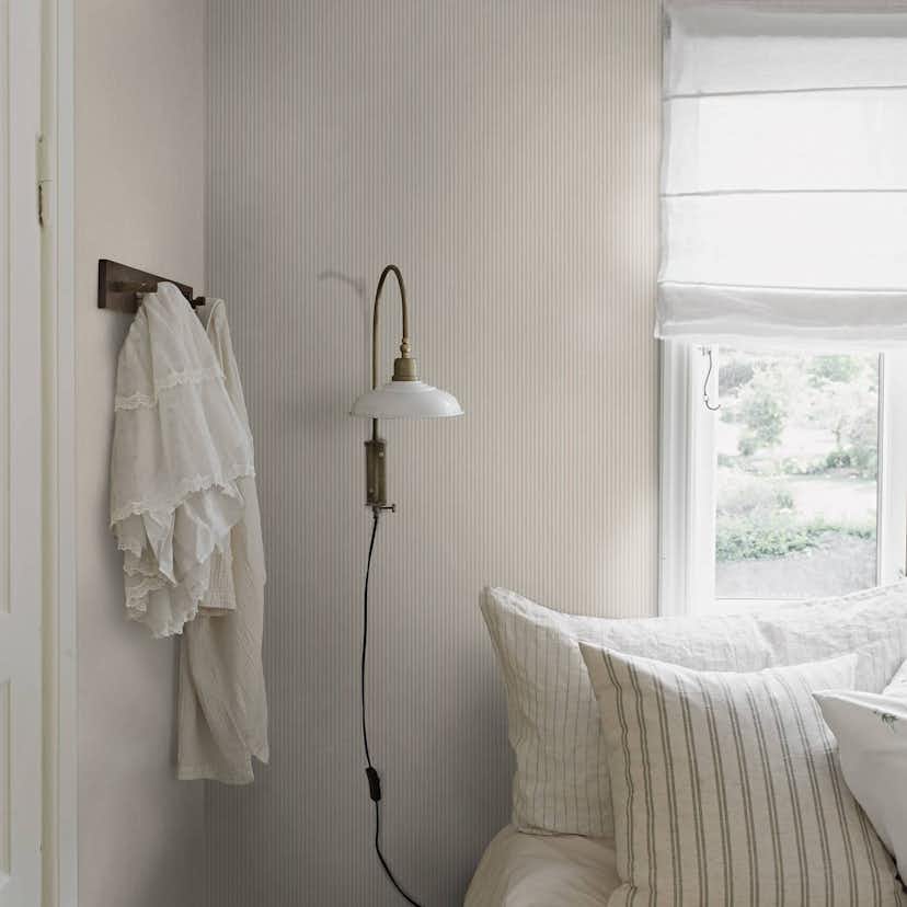 Tapet Boråstapeter Polka Stripe 7865