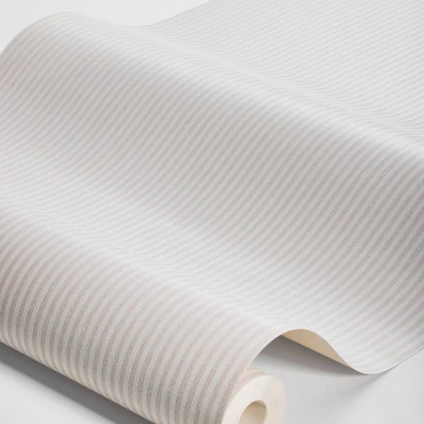 Tapet Boråstapeter Polka Stripe 7865