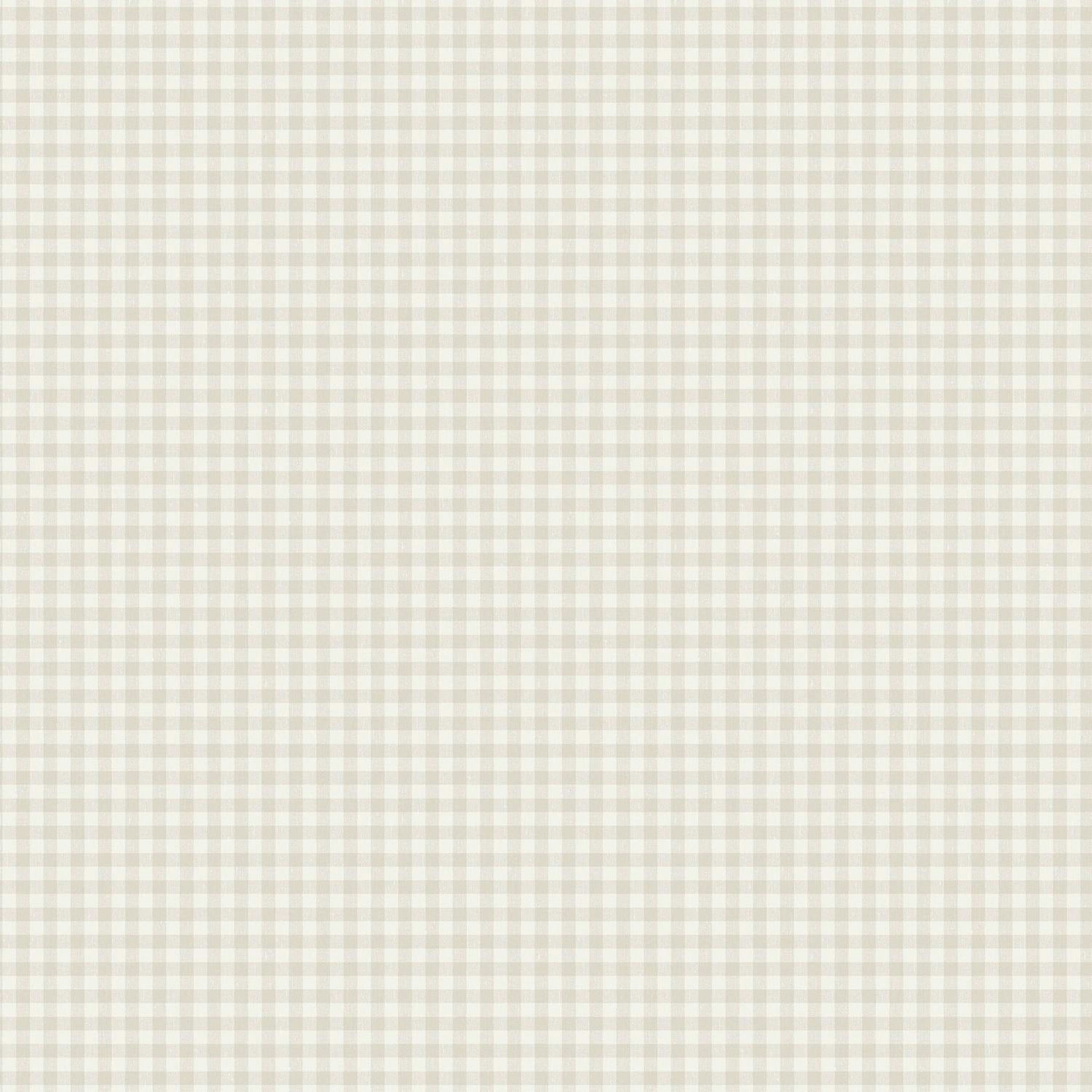 Tapet Boråstapeter Picnic Check 7866