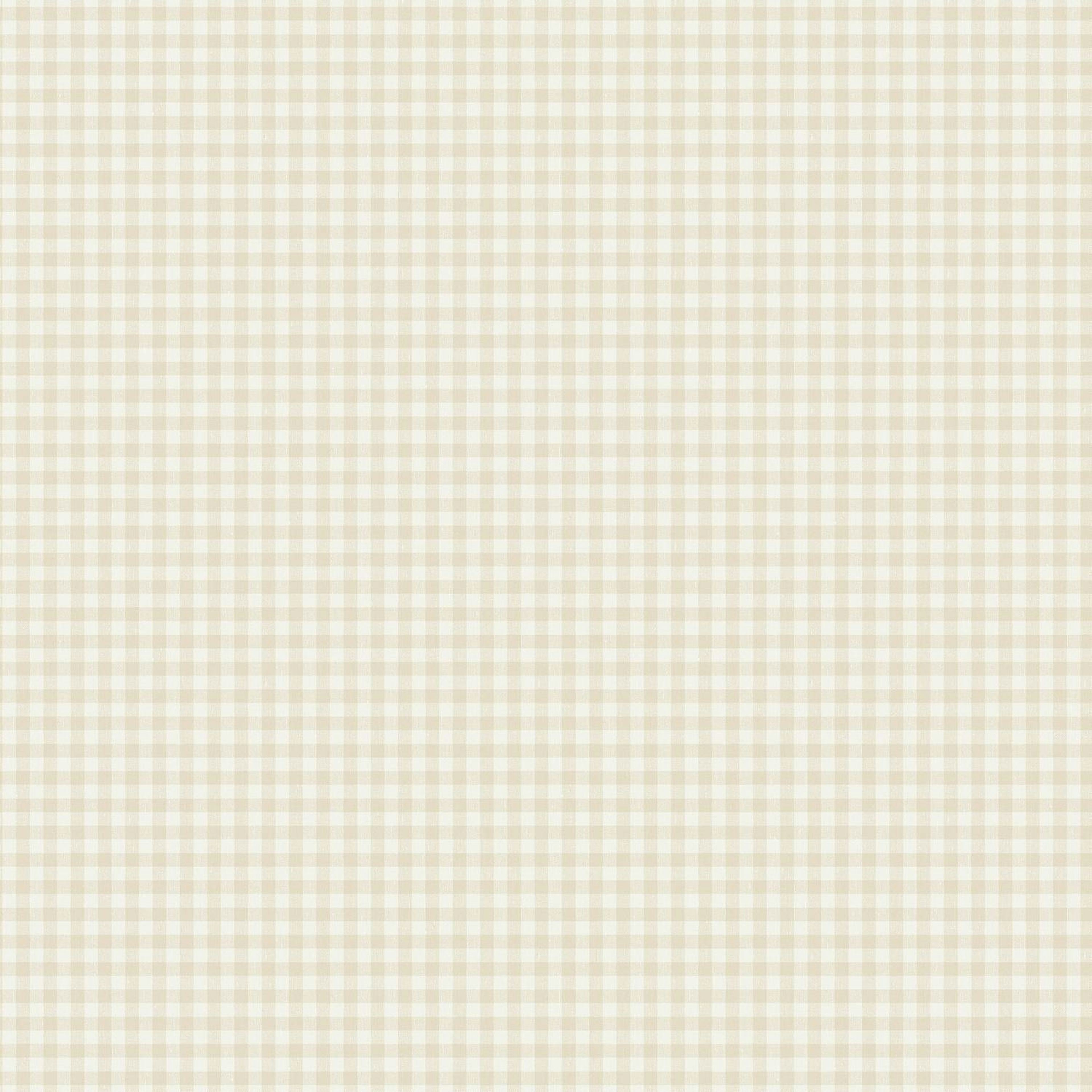 Tapet Boråstapeter Picnic Check 7867