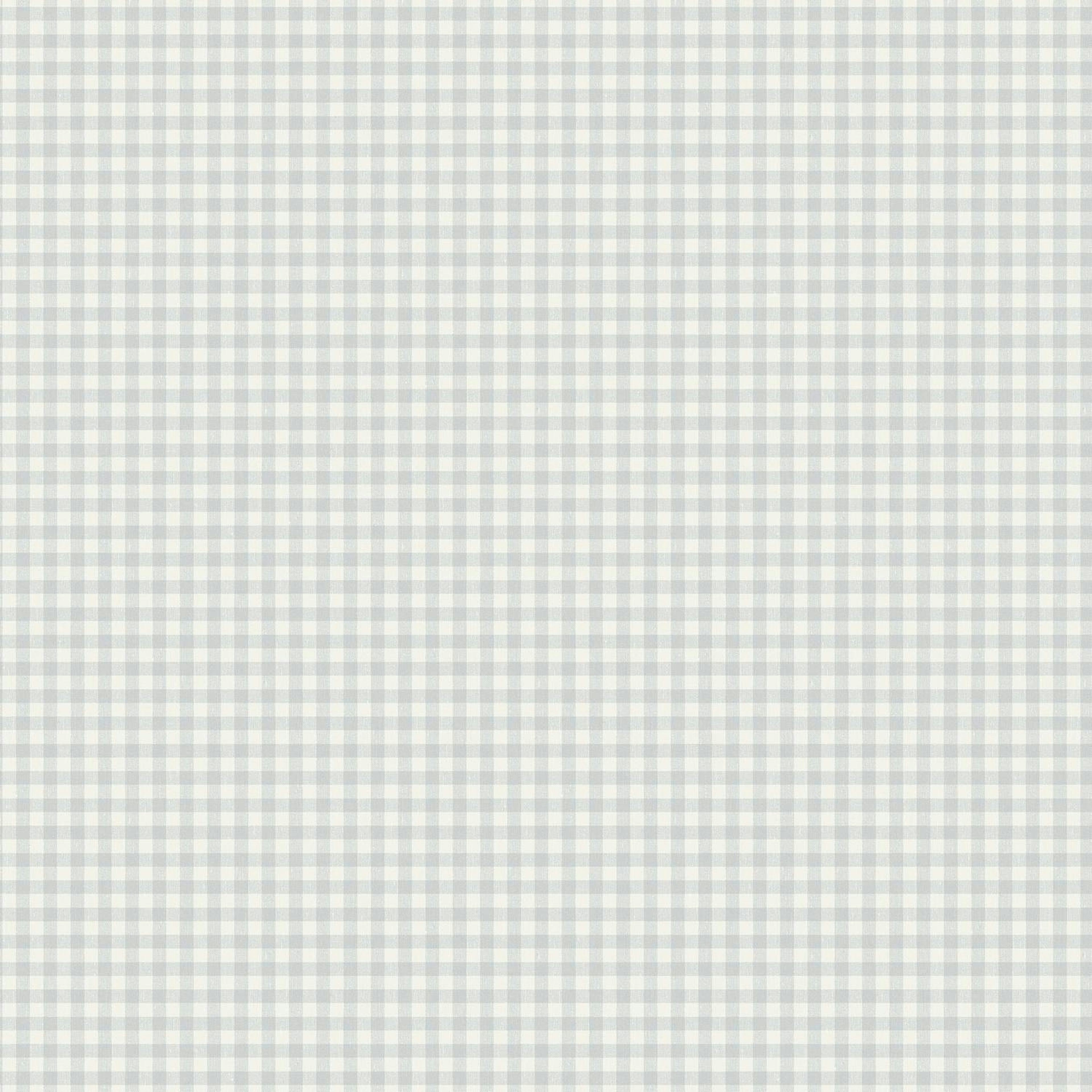 Tapet Boråstapeter Picnic Check 7868