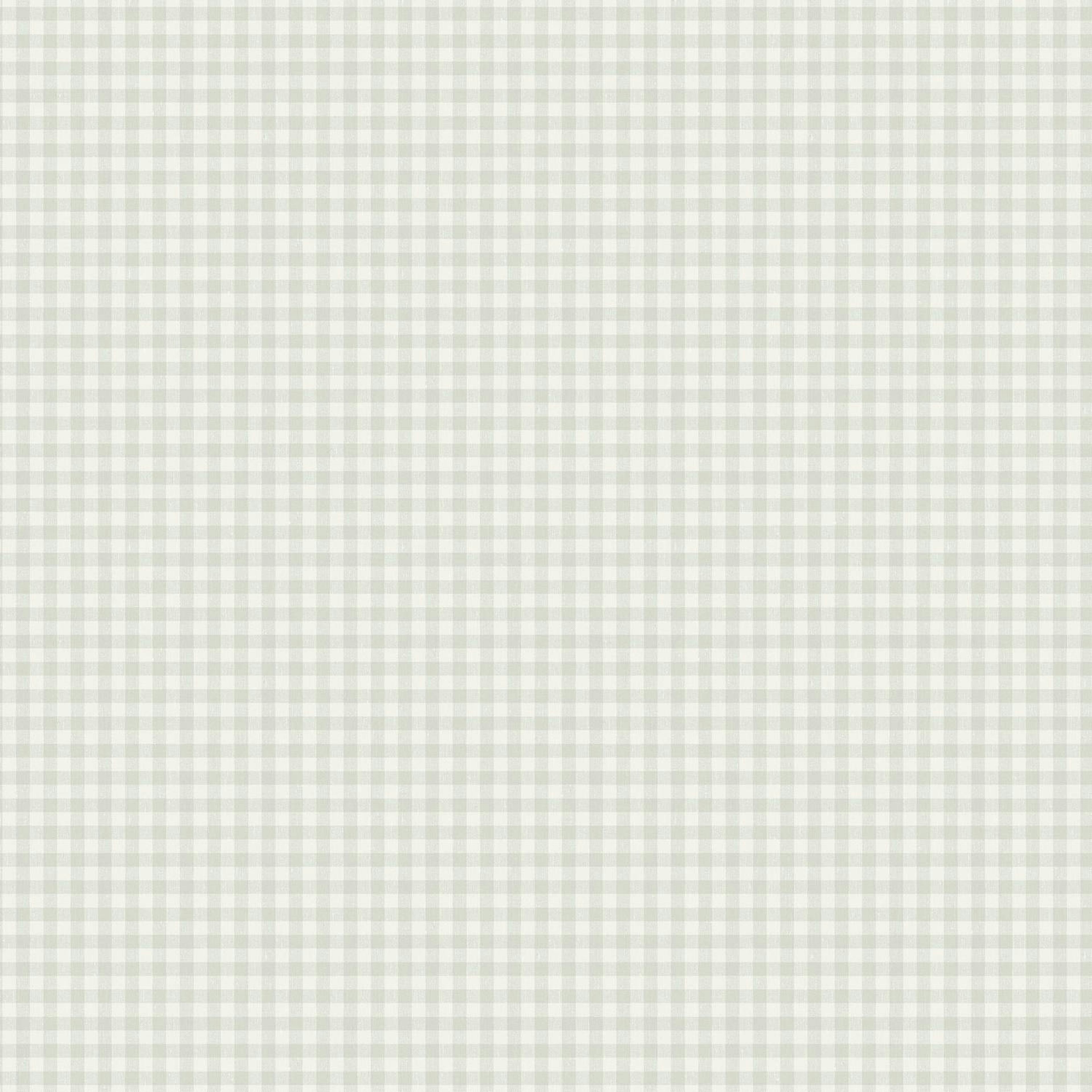 Tapet Boråstapeter Picnic Check 7869