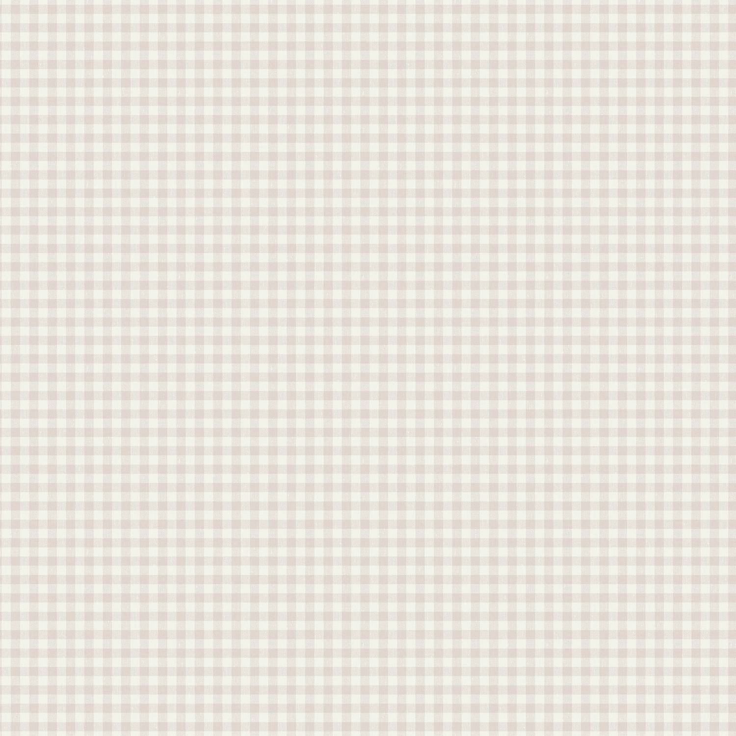 Tapet Boråstapeter Picnic Check 7870