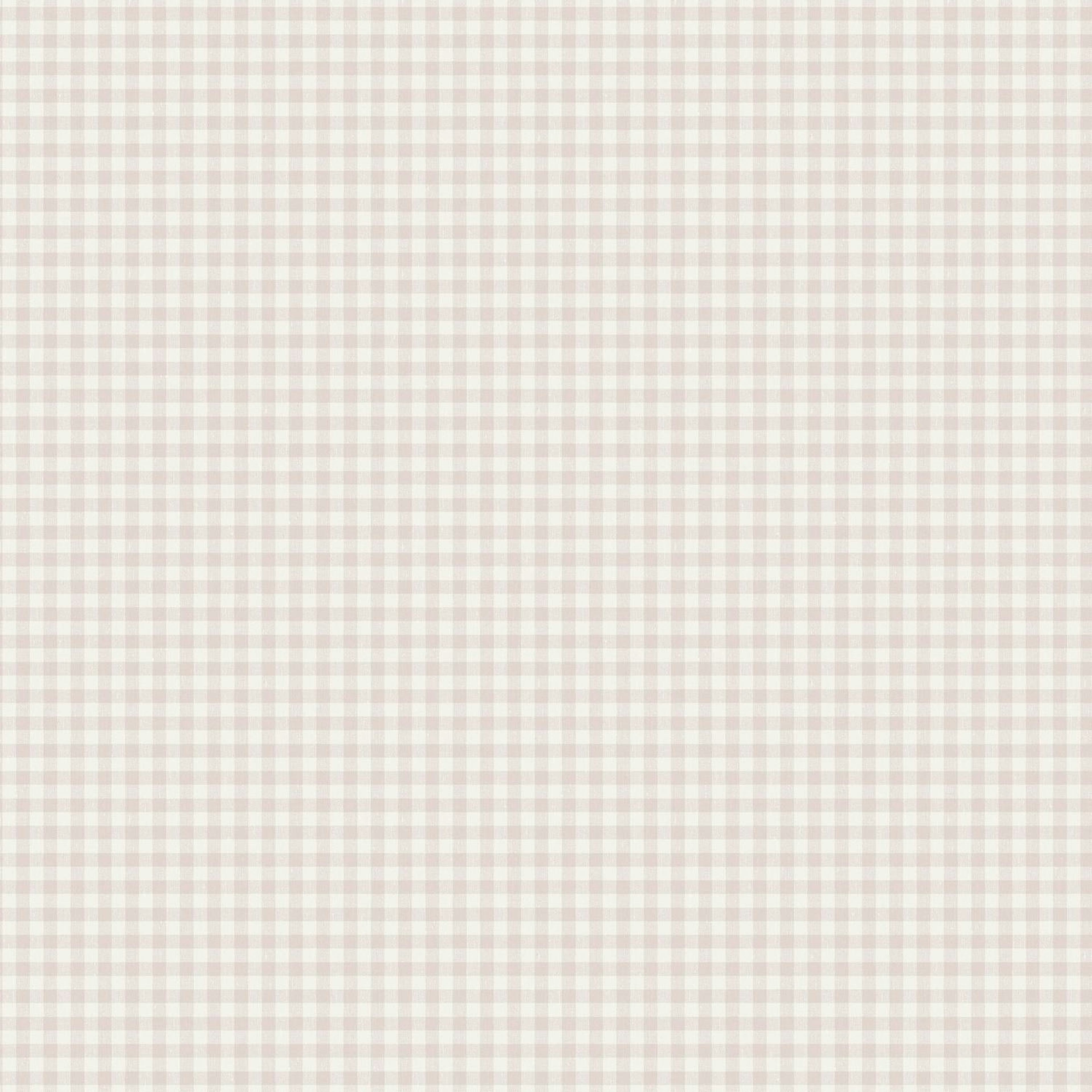 Tapet Boråstapeter Picnic Check 7870