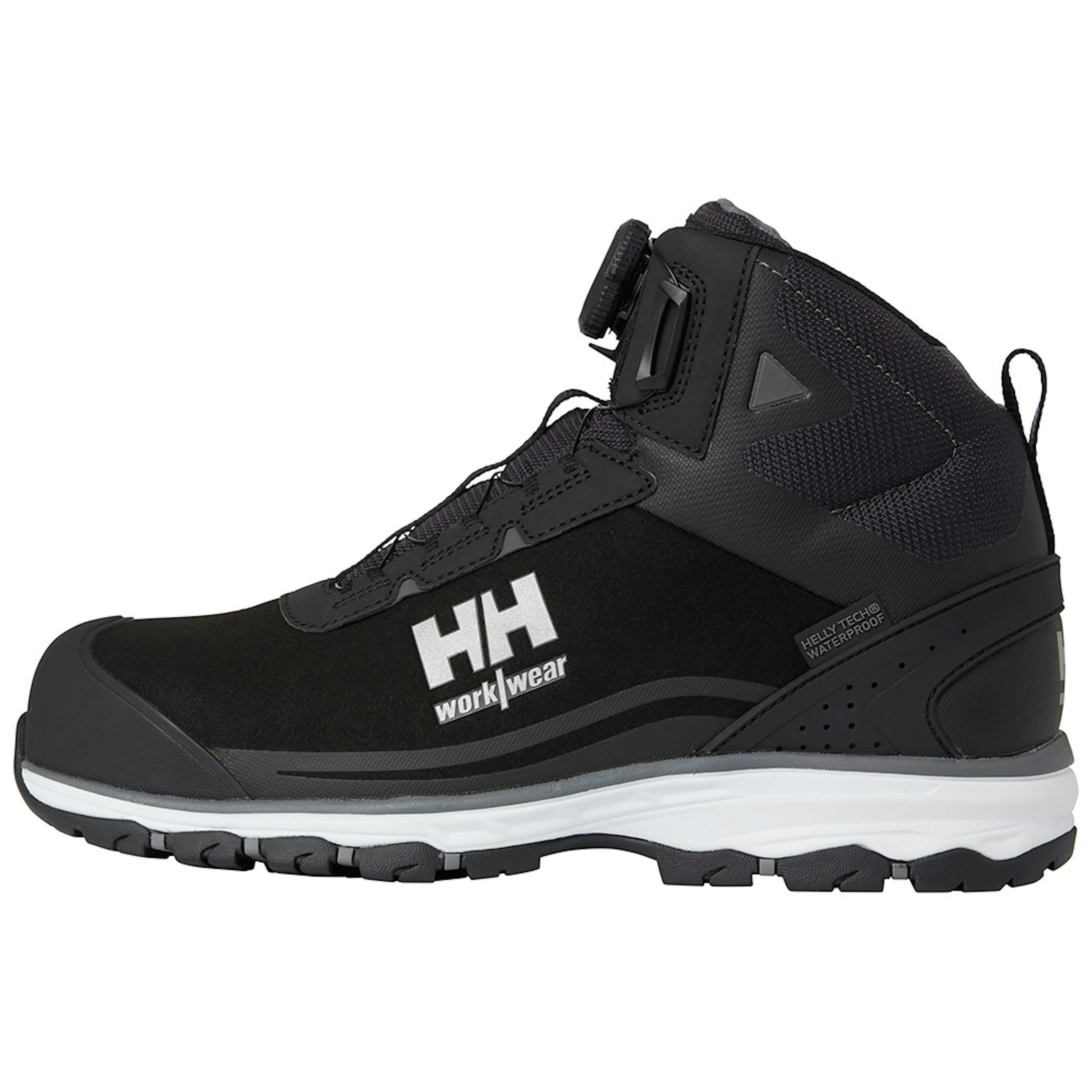 Skyddskänga Helly Hansen Workwear 78383 Chelsea Evo 2.0 S3 Boa