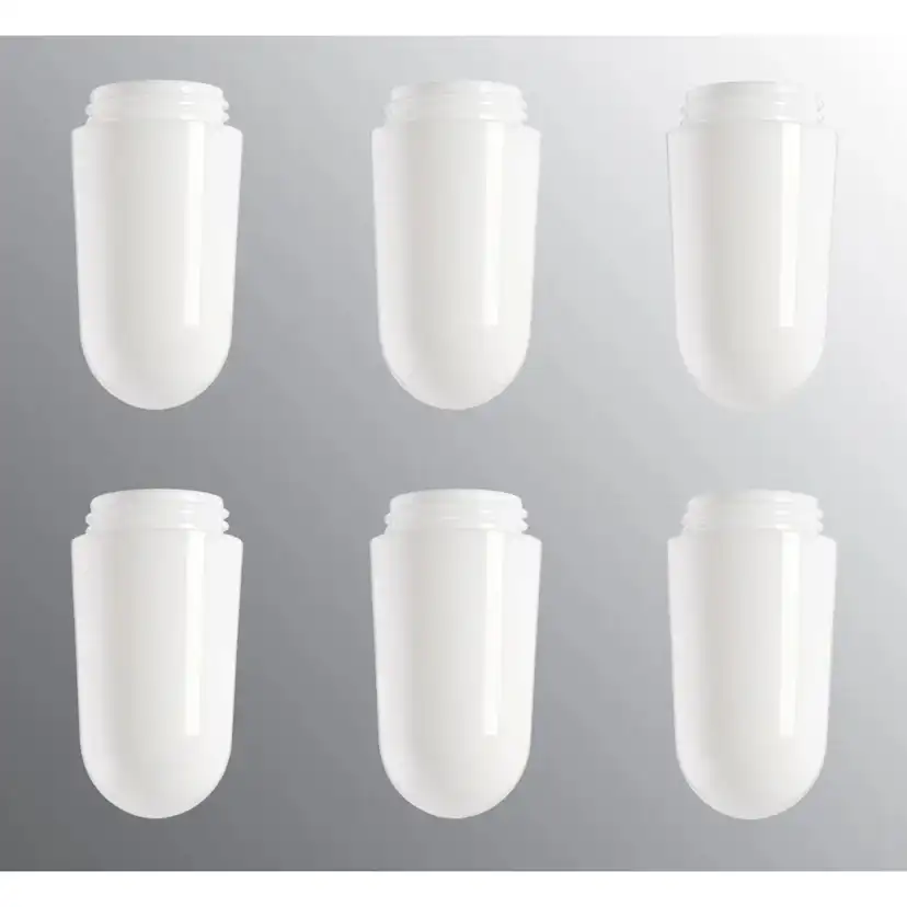 Kupa Ifö Electric Stall Opalglas 84,5 mm 6-pack