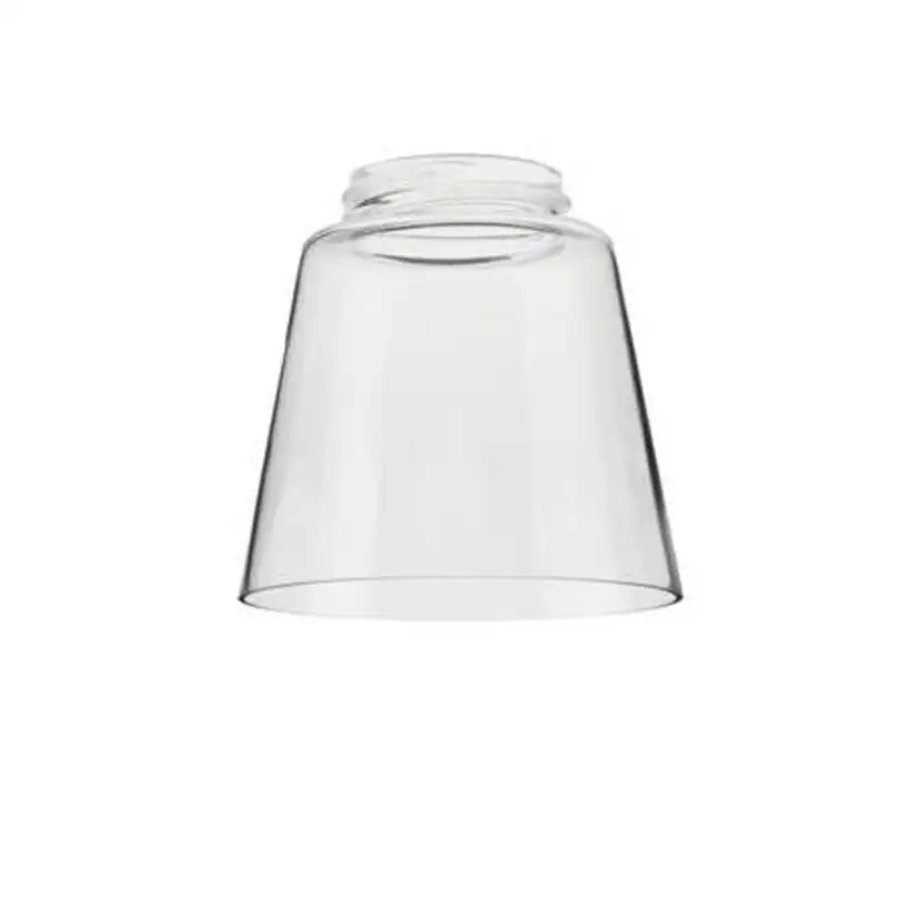 Kupa Ifö Electric Lisa Klarglas 160 mm 84,5 mm