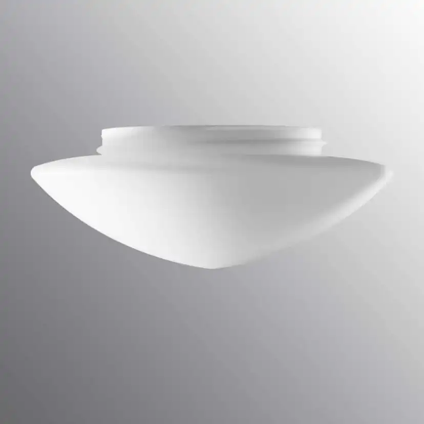 Kupa Ifö Electric Solhem Vit Matt Op 185,5 mm