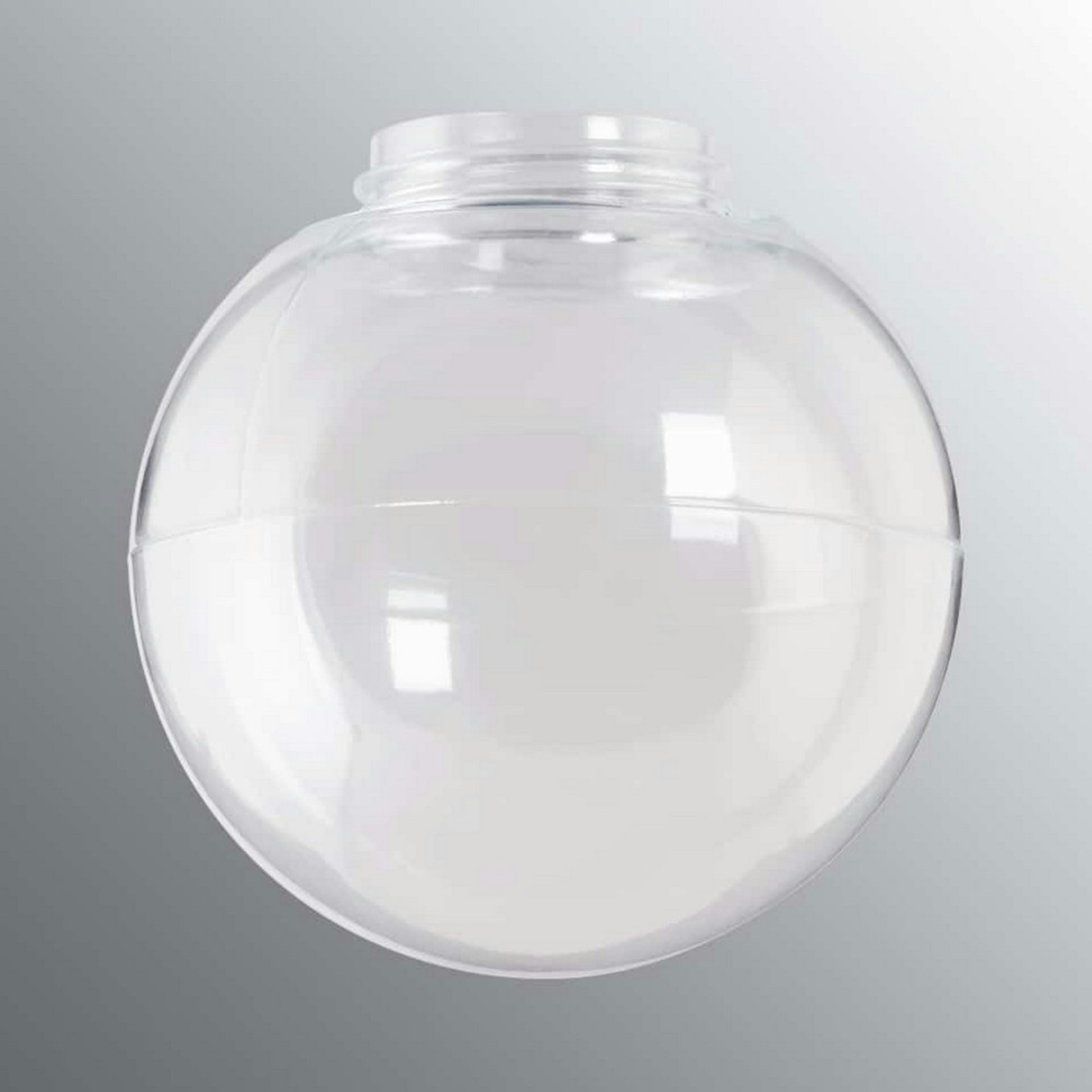 Kupa Ifö Electric Klarglas