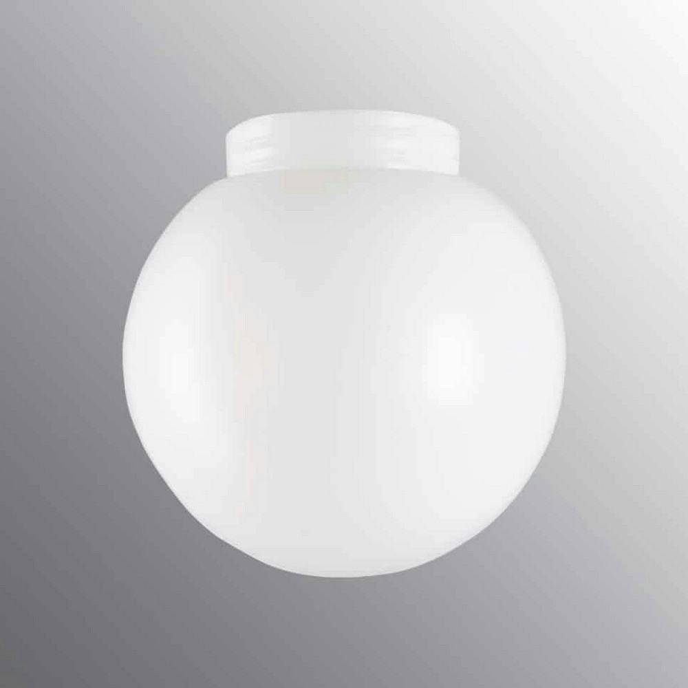 Kupa Ifö Electric Plastglob Inomhusbelysning 150mm Opal