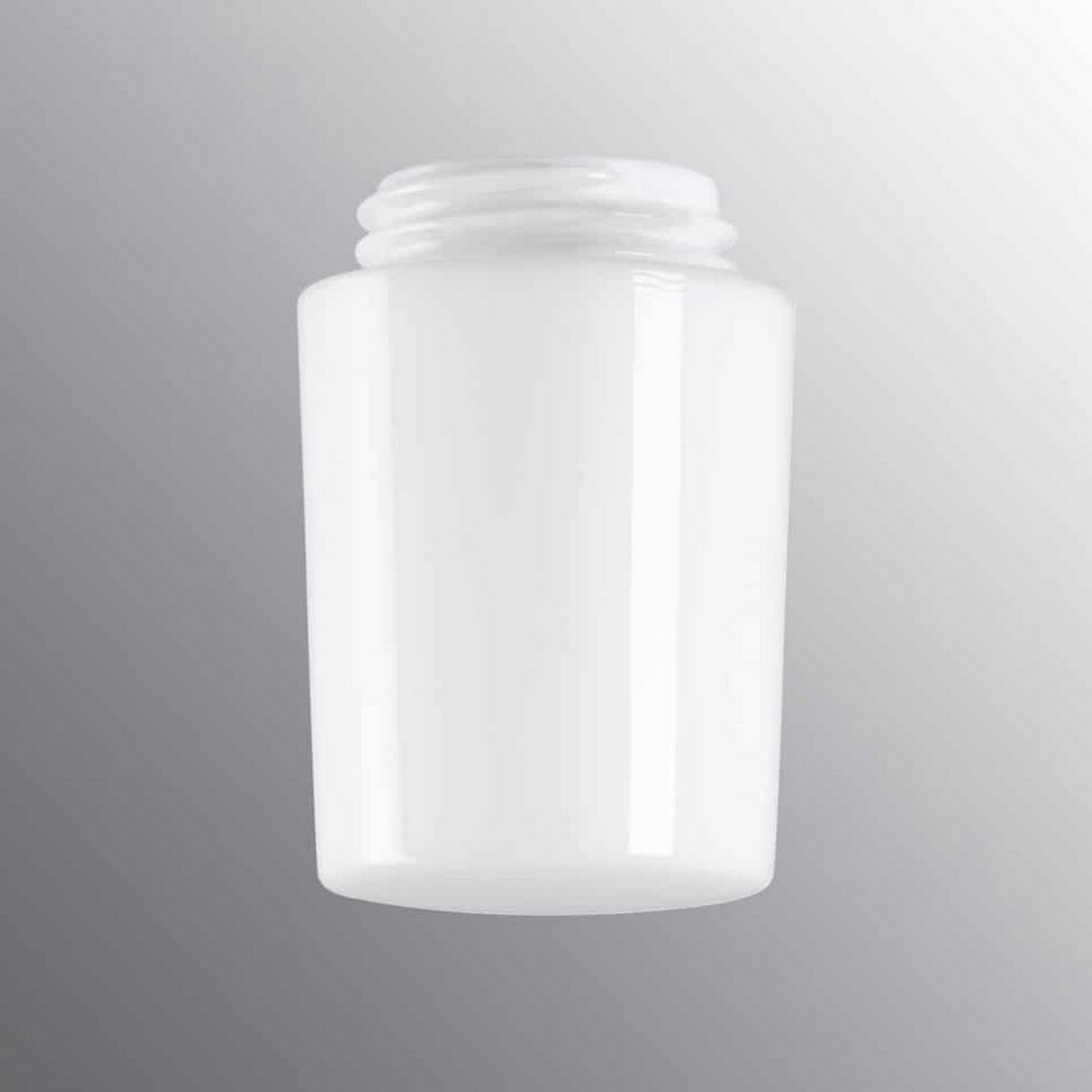 Kupa Ifö Electric Vit Opal 74 mm 57 mm