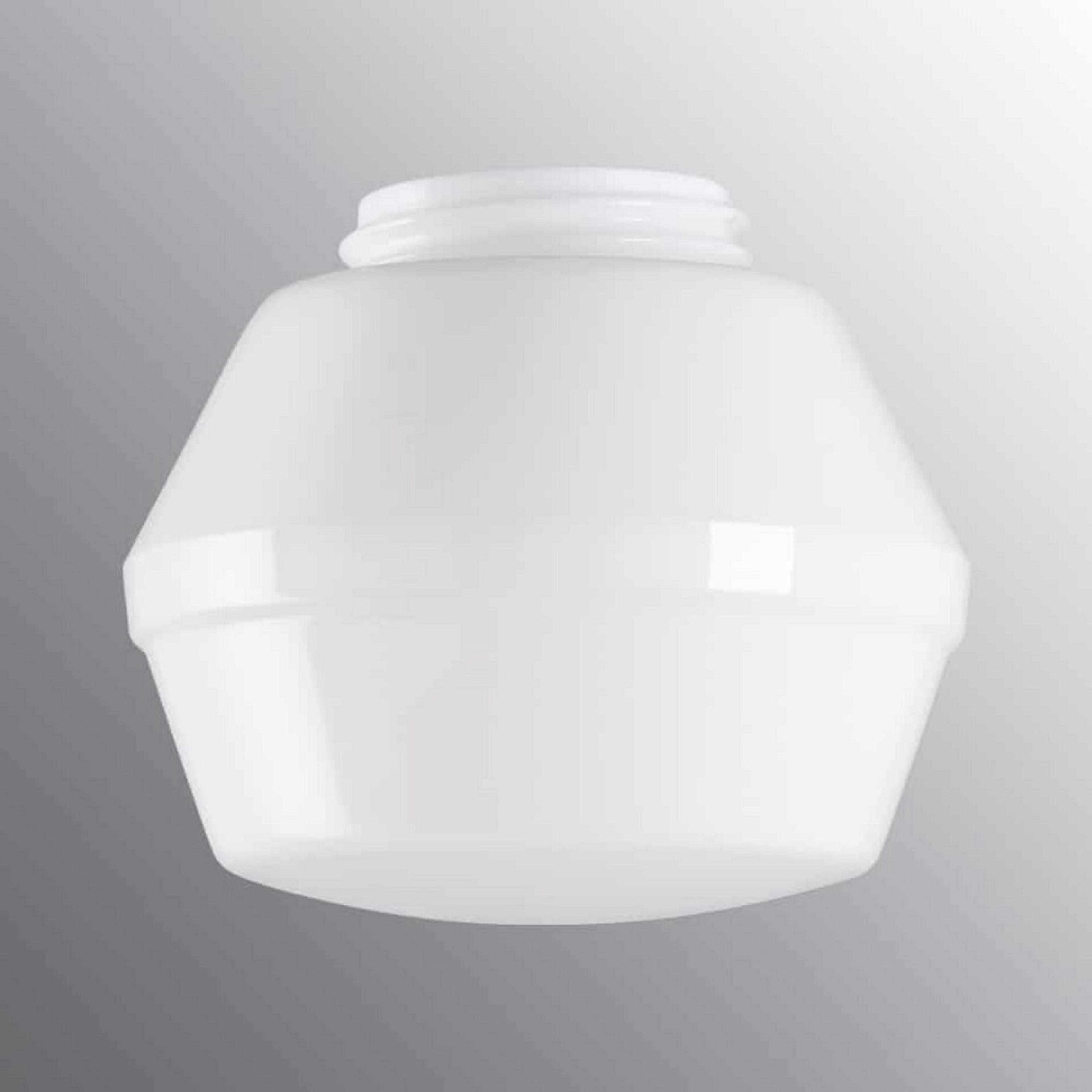 Kupa Ifö Electric Opalglas 6114 170/84,5