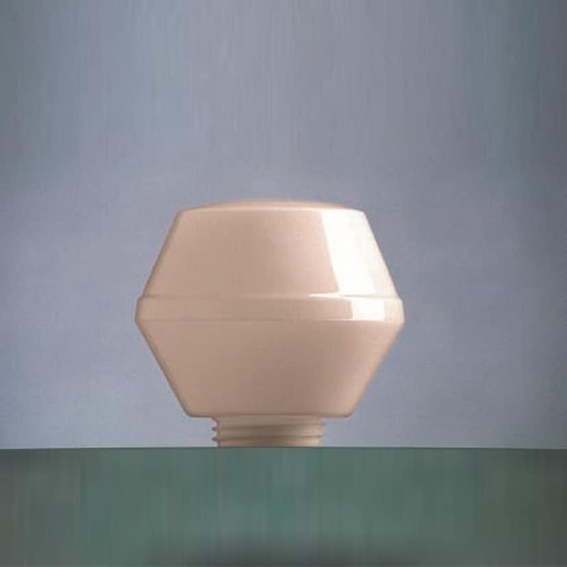 Kupa Ifö Electric Opalglas 6112 100/84,5