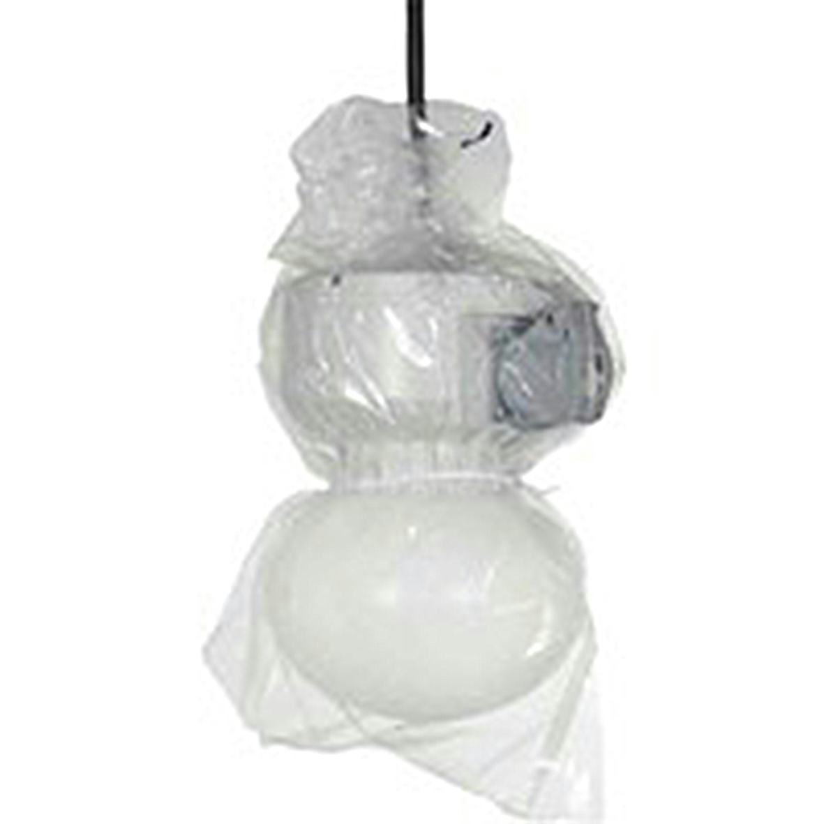 Skyddspåse Garo Elflex PP 400X600