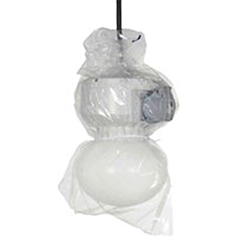 Skyddspåse Garo Elflex PP 400X600