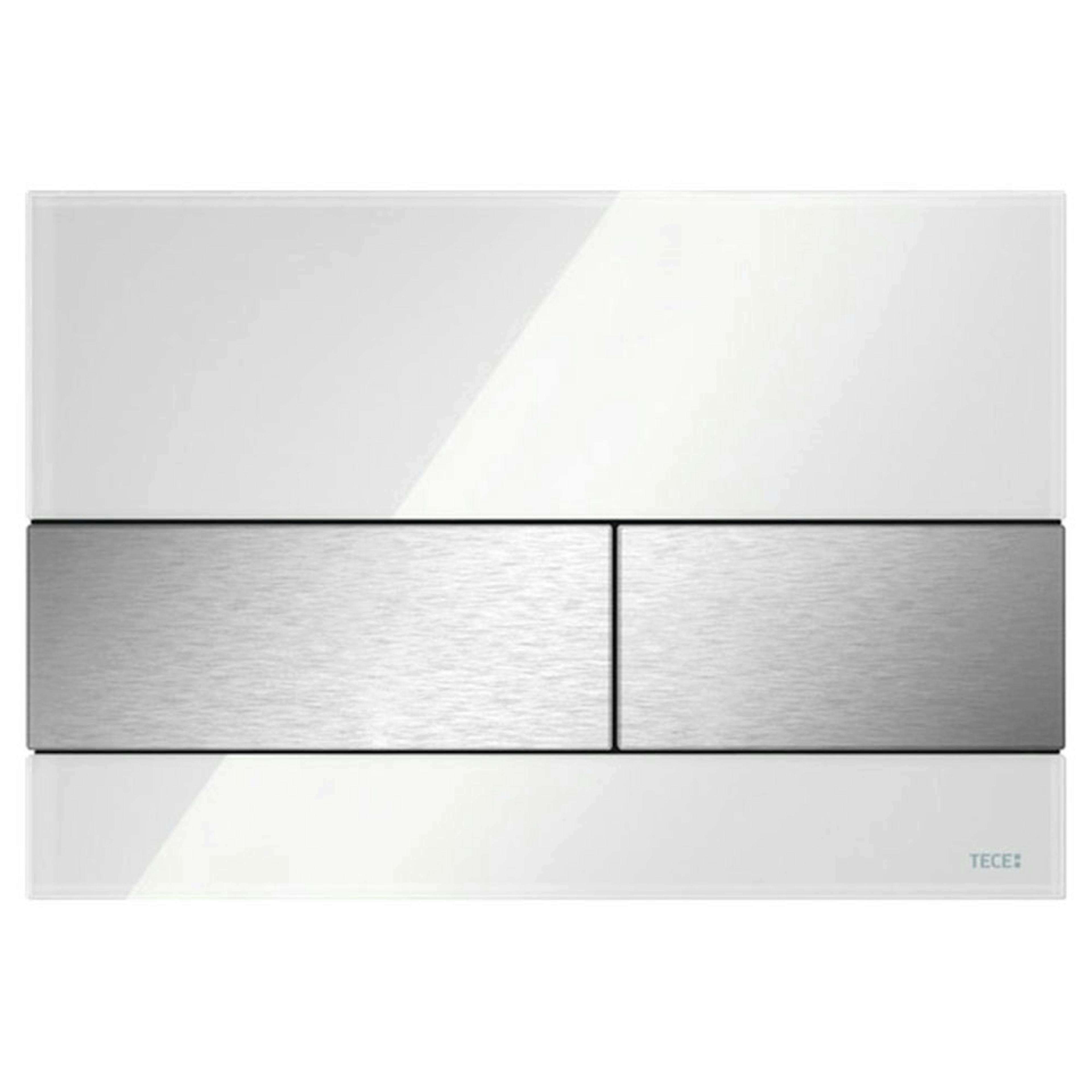 Spolknapp TECE Square