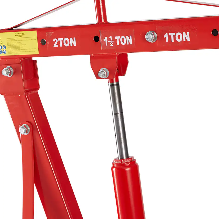 Verkstadskran Rawlink