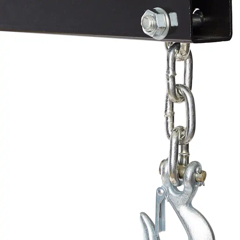 Verkstadskran Rawlink