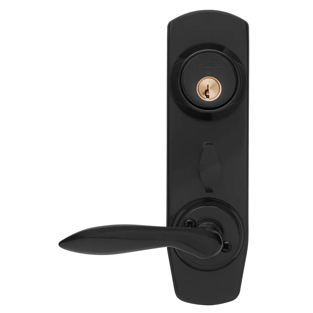 Behörssats ASSA Entré 1956 Mirus