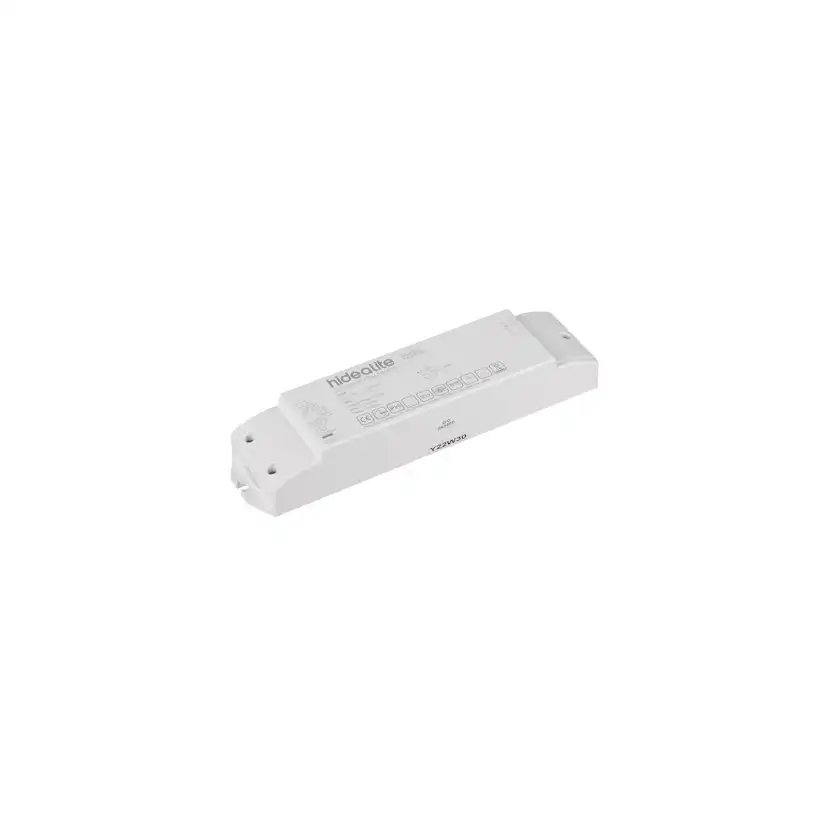 LED-dimtrafo Hide-a-lite FDIM 24V 60W